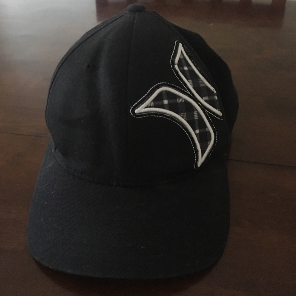 Hurley Flexfit hat